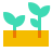 Growing Plant icon