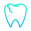 Broken Tooth icon