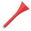 Vuvuzela icon