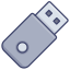 Usb icon