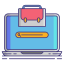 Job Search icon