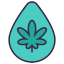 Cannabis Oil icon