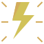 Flash icon