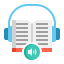 Audio Book icon