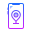 Mobile Navigator icon