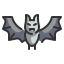 Bat icon