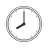 Eight O'clock icon