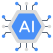 Artificial Intelligence icon