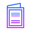 Greeting Card icon