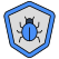 Bug Security icon