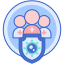 Immunity icon