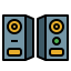 Audio icon