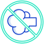 No AIr Pollution icon