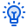 Bulb icon