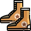 Boots icon