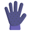 Glove icon