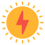 Sun Energy icon