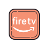 Fire Tv icon