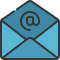 Emails icon