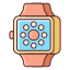 Smartwatch icon