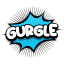 gurgle icon