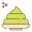 Wasabi icon