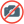 No photography allowed in sensitive area of the location icon