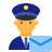 Postman Skin Type 2 icon