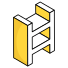 Bookshelf icon