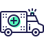 Ambulance icon