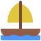 Sail icon