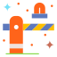 Barrier icon