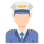 Captain icon