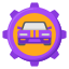 汽车 icon