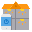 Smart Home icon