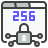 SHA 256 icon