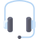 Headphone icon