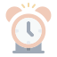 Alarm icon