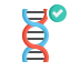 Dna icon