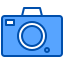 Camera icon