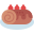 roll cake icon