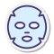 Facemask icon