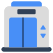 Lift icon