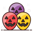 Scary Eggshells icon