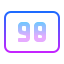 98 icon