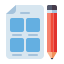 Storyboard icon