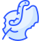 Carterpillar icon