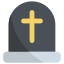 Tombstone icon