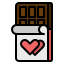 Chocolate icon