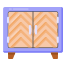 Cabinets icon